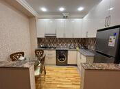 İcarəyə verilir 2 otaqlı yeni tikili 60 m², Həzi Aslanov m., photo 6 from 8
