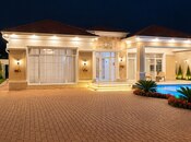 Satılır 4 otaqlı həyət evi/bağ evi 225 m², Şüvəlan q., photo 3 from 8