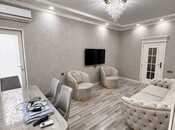 Satılır 3 otaqlı yeni tikili 80 m², İnşaatçılar m., photo 3 from 8
