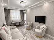 Satılır 3 otaqlı yeni tikili 80 m², İnşaatçılar m., photo 1 from 8