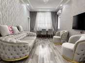 Satılır 3 otaqlı yeni tikili 80 m², İnşaatçılar m., photo 2 from 8