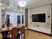 Продается 3-комн. новостройка 130 м², м. Иншаатчылар, photo 6 from 8