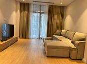 İcarəyə verilir 2 otaqlı yeni tikili 70.4 m², Sea Breeze q., photo 1 from 6