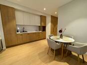 İcarəyə verilir 2 otaqlı yeni tikili 70.4 m², Sea Breeze q., photo 2 from 6