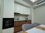 İcarəyə verilir 2 otaqlı yeni tikili 100 m², Sea Breeze q., photo 4 from 8