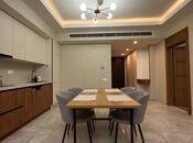 İcarəyə verilir 2 otaqlı yeni tikili 100 m², Sea Breeze q., photo 6 from 8