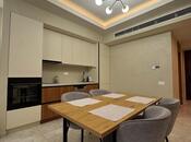 İcarəyə verilir 2 otaqlı yeni tikili 100 m², Sea Breeze q., photo 7 from 8