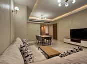 İcarəyə verilir 2 otaqlı yeni tikili 100 m², Sea Breeze q., photo 2 from 8