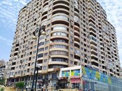 Продается 3-комн. новостройка 134 м², м. Насими, photo 1 from 8