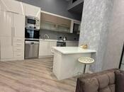İcarəyə verilir 2 otaqlı yeni tikili 60 m², Xətai r., photo 7 from 8