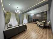 İcarəyə verilir 3 otaqlı yeni tikili 140 m², Ağ şəhər q., photo 3 from 8