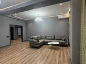 İcarəyə verilir 3 otaqlı yeni tikili 140 m², Ağ şəhər q., photo 2 from 8