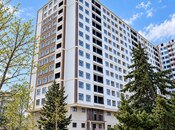 Satılır 3 otaqlı yeni tikili 82 m², Neftçilər m., photo 1 from 8