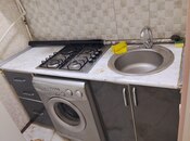 Satılır 1 otaqlı köhnə tikili 35 m², Memar Əcəmi m., photo 7 from 8