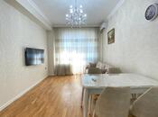 İcarəyə verilir 2 otaqlı yeni tikili 50 m², Avtovağzal m., photo 5 from 8