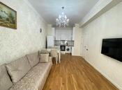 İcarəyə verilir 2 otaqlı yeni tikili 50 m², Avtovağzal m., photo 2 from 8
