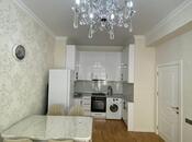 İcarəyə verilir 2 otaqlı yeni tikili 50 m², Avtovağzal m., photo 3 from 8