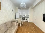 İcarəyə verilir 2 otaqlı yeni tikili 50 m², Avtovağzal m., photo 6 from 8