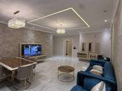 İcarəyə verilir 3 otaqlı yeni tikili 148 m², 8 Noyabr m., photo 1 from 8