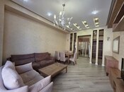 Satılır 3 otaqlı yeni tikili 110 m², Ağ şəhər q., photo 3 from 8