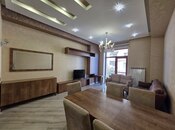 Satılır 3 otaqlı yeni tikili 110 m², Ağ şəhər q., photo 1 from 8