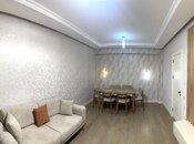 İcarəyə verilir 2 otaqlı yeni tikili 70 m², Nəriman Nərimanov m., photo 4 from 8