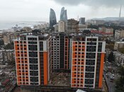 Satılır 3 otaqlı yeni tikili 150.6 m², Elmlər Akademiyası m., photo 6 from 8