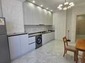 İcarəyə verilir 3 otaqlı yeni tikili 125 m², Nəriman Nərimanov m., photo 4 from 8