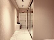Satılır 3 otaqlı yeni tikili 103 m², İnşaatçılar m., photo 4 from 8