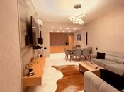 Satılır 3 otaqlı yeni tikili 103 m², İnşaatçılar m., photo 3 from 8