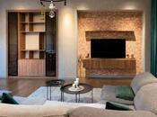 İcarəyə verilir 3 otaqlı yeni tikili 115 m², 8 Noyabr m., photo 3 from 8