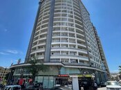 Satılır 3 otaqlı yeni tikili 156 m², Nizami m., photo 1 from 8