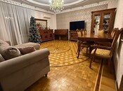 Satılır 3 otaqlı yeni tikili 105 m², Nizami r., photo 3 from 8