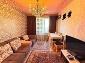 Satılır 3 otaqlı köhnə tikili 90 m², Əhmədli m., photo 1 from 6