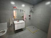 İcarəyə verilir 2 otaqlı yeni tikili 80 m², Yeni Yasamal q., photo 8 from 8