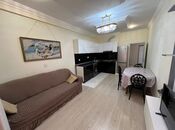 İcarəyə verilir 2 otaqlı yeni tikili 80 m², Yeni Yasamal q., photo 1 from 8