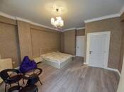 İcarəyə verilir 3 otaqlı yeni tikili 176 m², Nərimanov r., photo 4 from 8