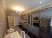 İcarəyə verilir 3 otaqlı yeni tikili 176 m², Nərimanov r., photo 1 from 8