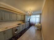 İcarəyə verilir 3 otaqlı yeni tikili 176 m², Nərimanov r., photo 2 from 8