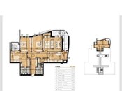 Продаётся 4-комн. новостройка 163 м², пос. Баилова, photo 2 from 4