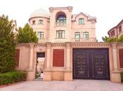 İcarəyə verilir 7 otaqlı həyət evi/bağ evi 728 m², Nəsimi m., photo 1 from 8