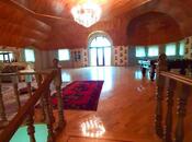 İcarəyə verilir 7 otaqlı həyət evi/bağ evi 728 m², Nəsimi m., photo 7 from 8