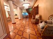 İcarəyə verilir 7 otaqlı həyət evi/bağ evi 728 m², Nəsimi m., photo 2 from 8