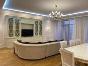 İcarəyə verilir 3 otaqlı yeni tikili 175 m², Nizami m., photo 1 from 8