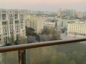 İcarəyə verilir 3 otaqlı yeni tikili 175 m², Nizami m., photo 5 from 8