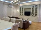 İcarəyə verilir 3 otaqlı yeni tikili 175 m², Nizami m., photo 3 from 8