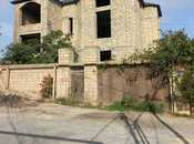Satılır 8 otaqlı həyət evi/bağ evi 600 m², Badamdar q., photo 1 from 8