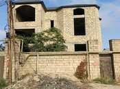 Satılır 8 otaqlı həyət evi/bağ evi 600 m², Badamdar q., photo 3 from 8