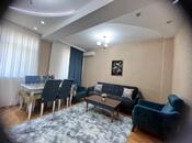 İcarəyə verilir 3 otaqlı yeni tikili 105 m², Şah İsmayıl Xətai m., photo 3 from 8