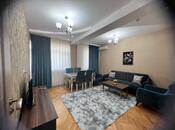 İcarəyə verilir 3 otaqlı yeni tikili 105 m², Şah İsmayıl Xətai m., photo 2 from 8